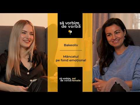 Podcast — mâncatul pe fond emoțional