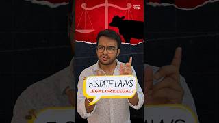 Download lagu 5 State Laws That Make NO SENSE?!!😵‍💫🚔 #shorts #cow #house mp3