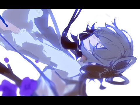 【Luo Tianyi ACE】万物与我同归于寂(All Things and I Return to Silence)【Original PV】
