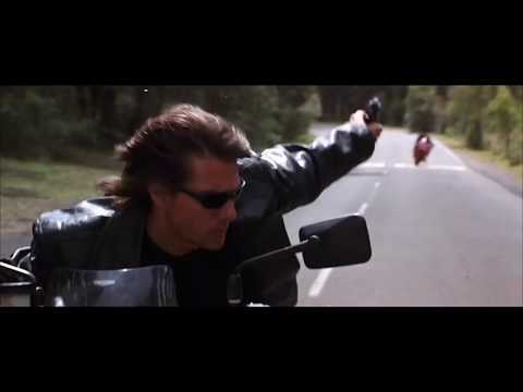 Chase Scene | Mission Impossible 2 (2000)