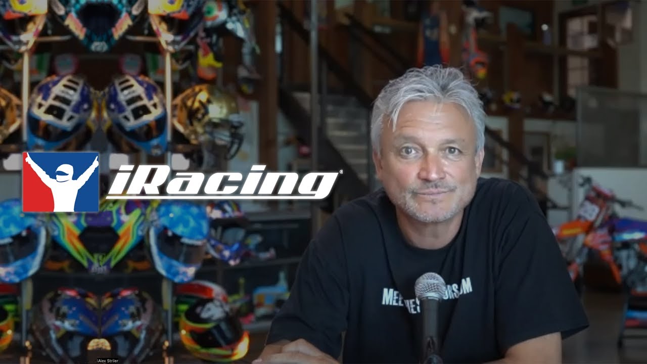 How to Get Sponsors For Your Sim Racing 2 How to Get Sponsors For Your Sim Racing