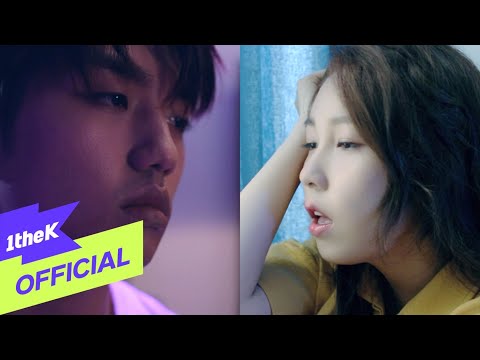 [MV] Kwon Jin Ah & Sam Kim(권진아, 샘김) _ For now(여기까지)