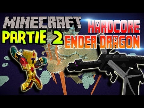AznDarkproduction - [FR]-Hardcore Ender Dragon-Part 2: Mod Overview-[Minecraft 1.6.4]