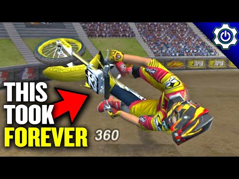 The HARDEST Final Challenge in Motocross Gaming - MTX Mototrax Career Ep. 12