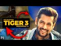 Tiger 3 Flop?! Salman Bhai Ka Magic Kaise Tut Gaya? ⋮ WHAT WENT WRONG W/ TIGER 3