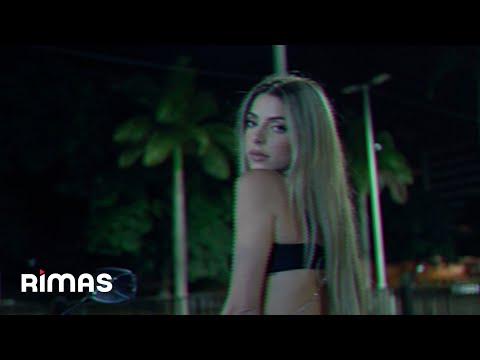 Corina Smith - 9. la glock (Visualizer) | triste pero siempre mami