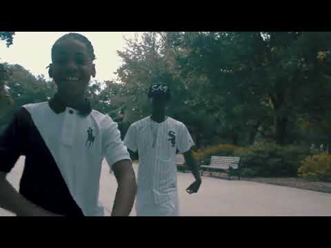 Drip - It's Lit (ft. Yung Damon, Nijha)