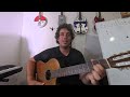 🎸 Amy Shark – Child of Divorce Guitar Tutorial | Chords, Strumming