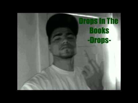 Drops In The Books - Drops