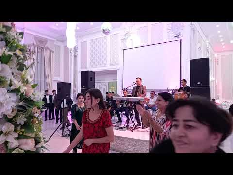 Хуршеди Сафарзод туй ресторан "Дидор" 06.11. 2021сол