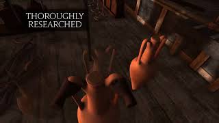 Bygone Worlds: Ephesus