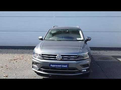 Volkswagen Tiguan Allspace 2.0 TDI 150HP Highline - Image 2