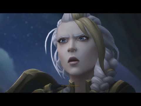 The Story of Battle for Azeroth RECAP into 8.3[Lore]