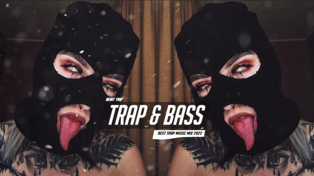 Mafia Music 👑 Gangster Trap Mix | Rap - Electronic Music 2022 #26
