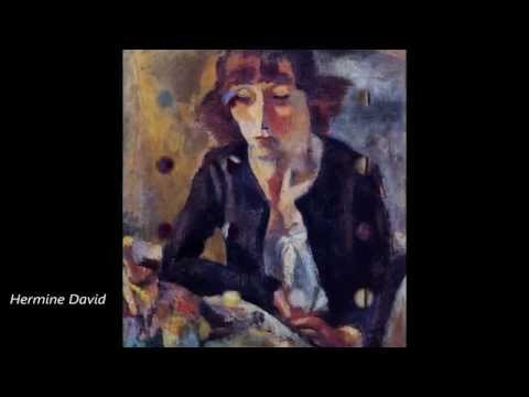 Jules Pascin l'ultimo bohémien