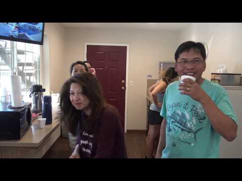 Super 8 by Wyndham Visalia - Breakfast included (07/22/2019)