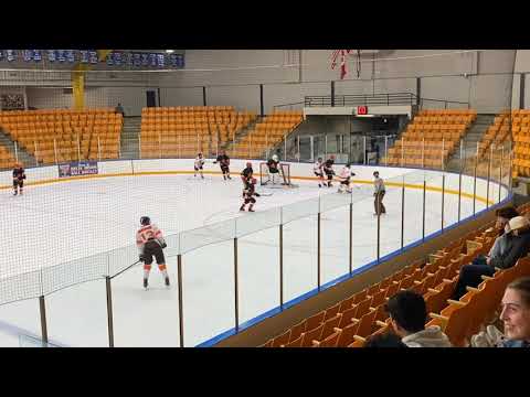 Oct 23 ND U18 A1 vs Semi A2 - period 3