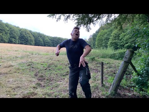 Stromachlag extrem Johannes wird geprankt🤣