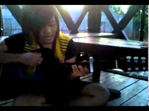 bila cinta by filianti vlee (cover by R)