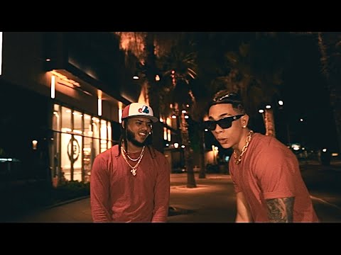 Blankito X Laidil - Mi Baby Video Oficial