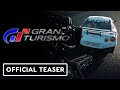Gran Turismo Movie - Official Behind the Scenes Teaser Trailer (2023) Orlando Bloom, David Harbour
