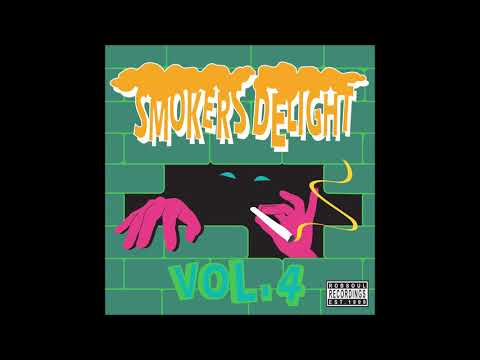 Around7 - I Love BBQ - Smokers Delight Vol.4 (Robsoul)