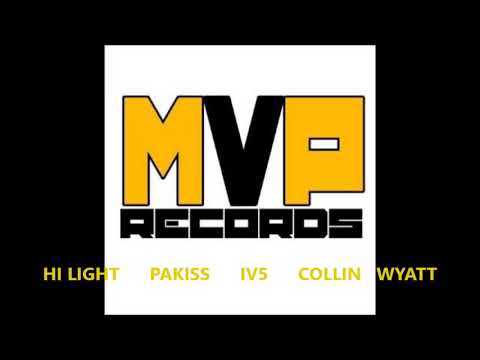 HI LIGHT FEAT. FEELINGS RIDDIM MIX 2018 - MVP RECORDS (MIXED BY DJ DALLAR COIN) MAY 2018