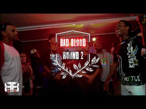 Willie B vs Big Bank$