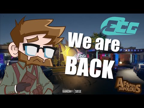 We are BACK | Afapafadopolous (LpropechorE.GEN) Fraglights Vol 4