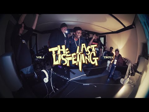 THE LAST LISTENING - VOL.1 