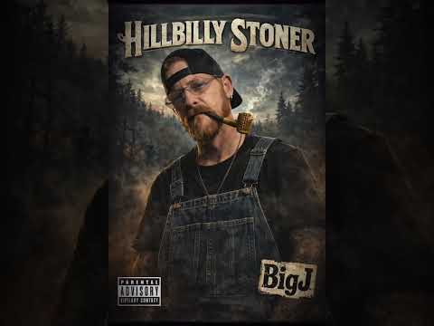 Hillbilly Stoner 