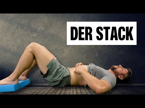 Neutrale Atmung und Stack– Praktische Grundlagen zum mitmachen