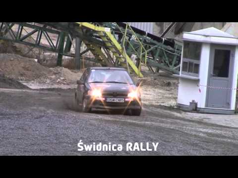 Kopalnia Super Special Stage 2015 - Durlik / Marczewski - Peugeot 106