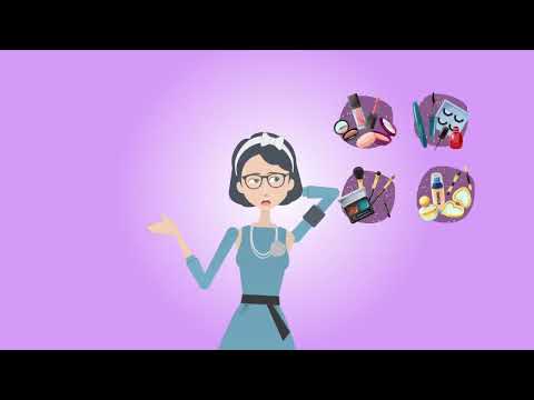بيوتي وركس للتسوق عبر الانترنت