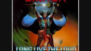 Exciter - I Am the Beast