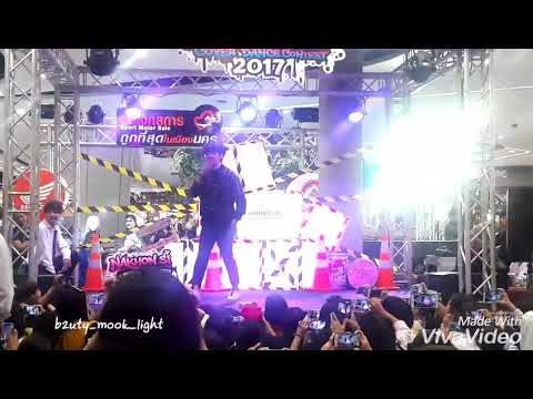 Millennium Boy : Call Me Baby (Cover Dance Content 2017 NAKHONSI)