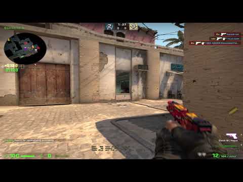 Sentimental Vibe | BMC | CSGO Highlights