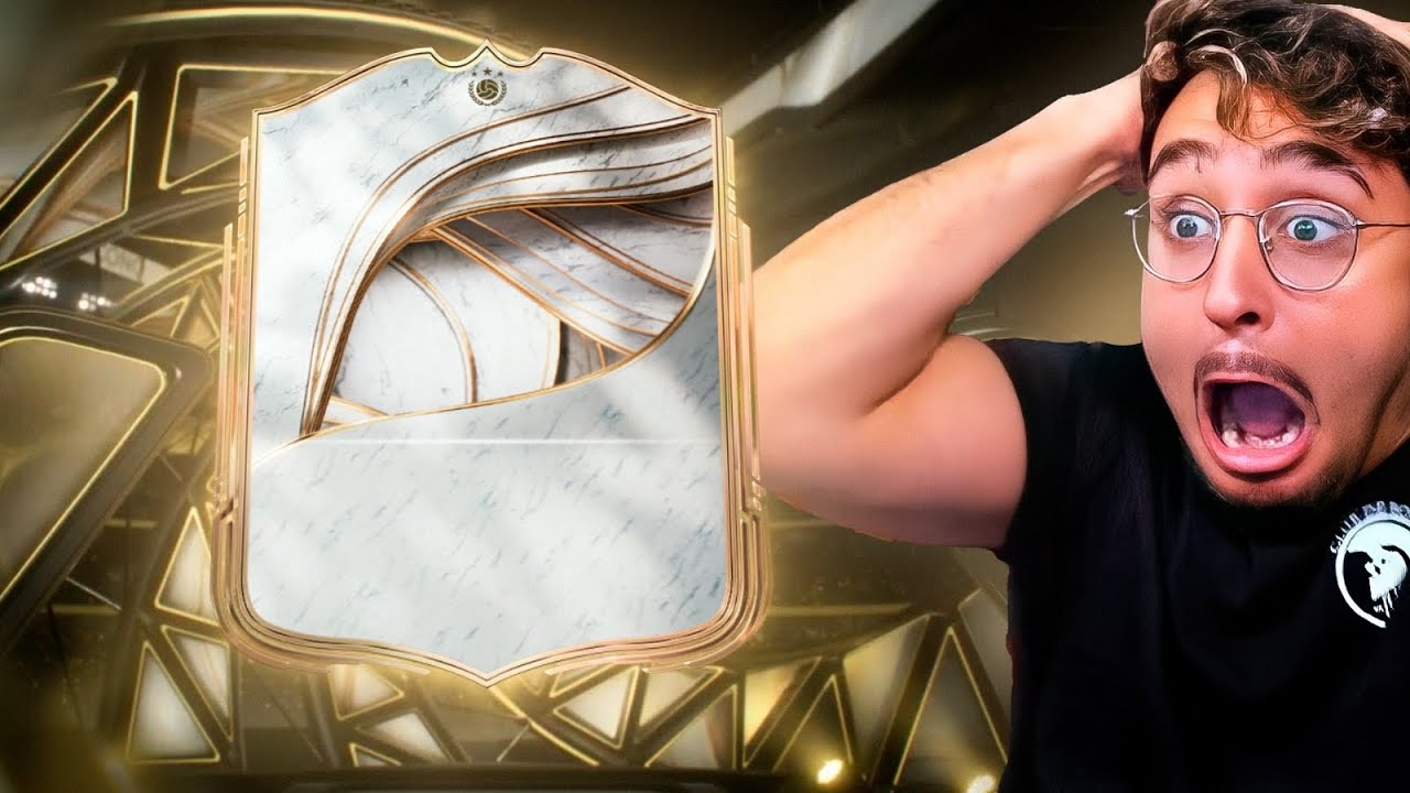 PACK OPENING HISTÓRICO...🔥Icónos, Heroes, Recompensas...