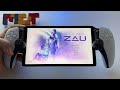 Tales Of Kenzera ZAU Cloud Streaming On PS Portal