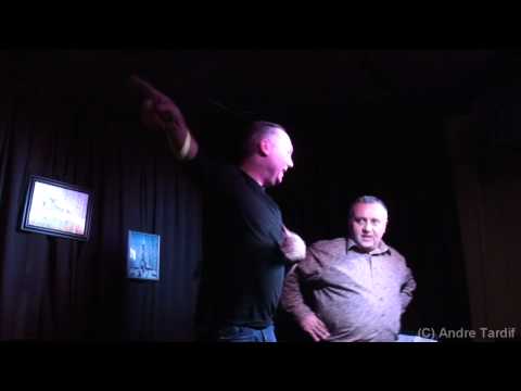 Paul Bellini's Living Room (2011)