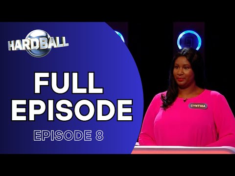 Hardball Episode 8