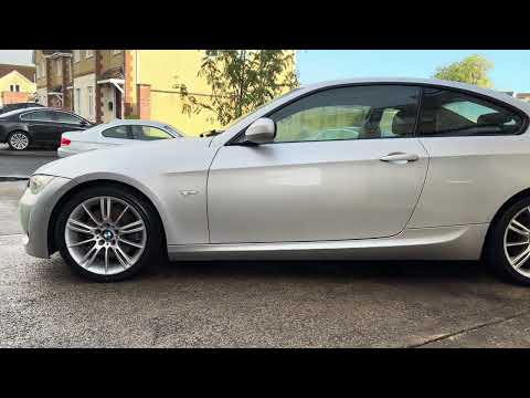 10 BMW 3.0 e92 petrol manual M sport - Image 2