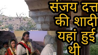जय विक्रांता मूवी शूटिंग लोकेशन