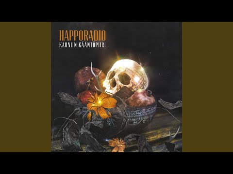 Jokainen hetki on väärin