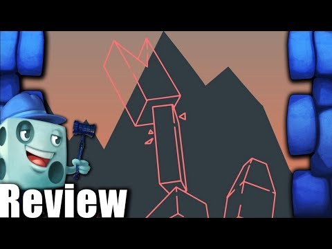 Pinnacle Review   with Tom Vasel