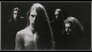 Gorefest Wilmington, Virginia 7-9-93