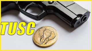 TUSC Cryptocurrency Basics / What You Need To Know