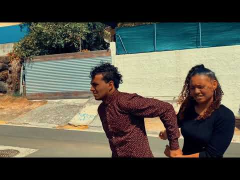 LENIMIRC - RASTA VIN'S_ TROP TARD (CLIP OFFICIEL)