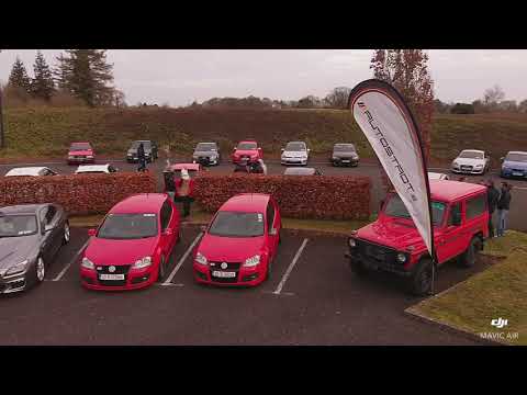 Autostadt 2019 Belvedere House