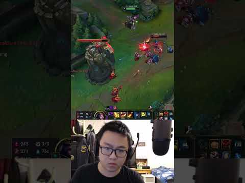 Gamergirl meets my Leblanc